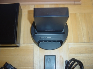 Mini PC - ASRock Nettop ION 330 HAT schwarz (Mini-Desktop, Kompakt-PC) - TOP ZUSTAND Bild 9