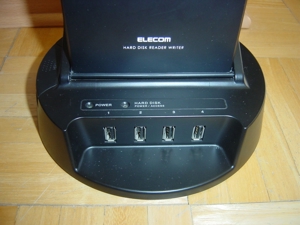 Mini PC - ASRock Nettop ION 330 HAT schwarz (Mini-Desktop, Kompakt-PC) - TOP ZUSTAND Bild 13