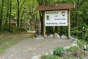 Ferienhaus Meike im Naturpark Bayerischer Wald Bild 13