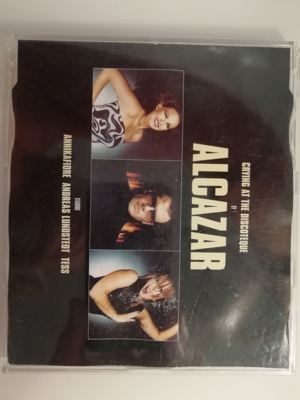 CD Maxi Single Sammlung Dido Alcazar Paola&Chiara Rhythm is a Dancer Musik Bild 4