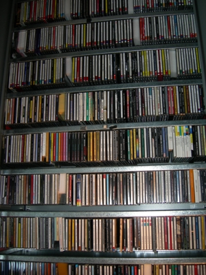 Klassische Musik auf Vinyl-LPs und CDs privat abzugeben Bild 4