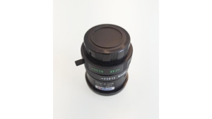Computar Objektiv Linse H1214FICS-3 für CCTV + Überwachungskamera Bild 2