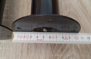 4x Tischbeine ADILS für Schreibtisch, Arbeitsplatte, Esstisch ... Bild 5