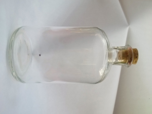 Apothekerflaschen 1 Liter