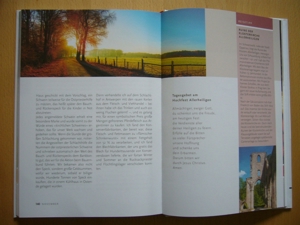 Kalender / Buchkalender: Christliches Hausbuch 2018 - Geschichten, Tipps & Impulse im Jahreskreis Bild 9