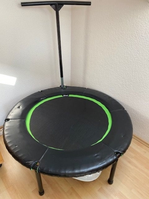 Trampolin für Innen