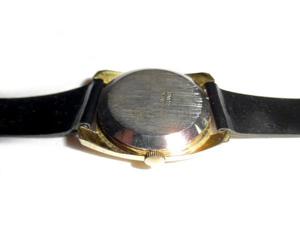 Seltene Armbanduhr von Lubin Bild 5