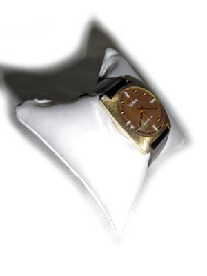 Seltene Armbanduhr von Lubin Bild 2