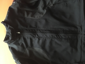 Ducati Dainese Tech Tex Textiljacke Bild 3