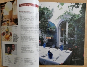 GEO Saison / Tun Sie sich was Gutes! Ausgabe 02/2005 Bild 2