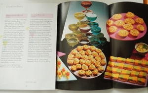 Happy Party-Time / Maggi Kochstudio / 1970er-Jahre Bild 3