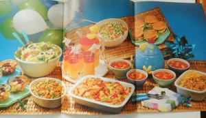 Happy Party-Time / Maggi Kochstudio / 1970er-Jahre Bild 2