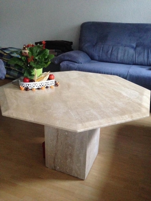 Wohnzimmertisch / Couchtisch Bild 2