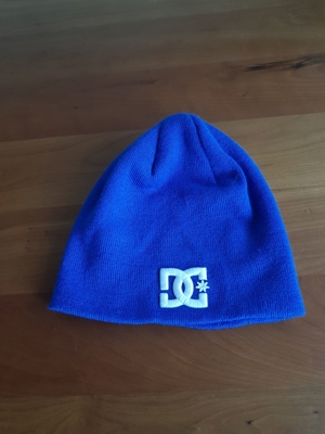 DC Beanie one size