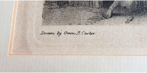 Orient Grafiken Bilder Ägypten Kamel Minarett Bazar Teppich Nil Bild 3