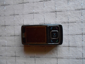 Handy Nokia Typ RM-78 Model 6288 Bild 2