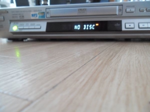 Panasonic DVD MP3 CD Player in Top Zustand! Bild 14