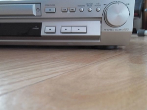 Panasonic DVD MP3 CD Player in Top Zustand! Bild 10