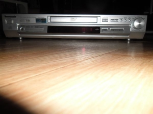 Panasonic DVD MP3 CD Player in Top Zustand! Bild 9