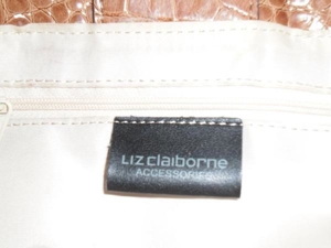 1Handtasche Shopper Bag von Liz Claiborne wNeu! Bild 2
