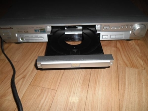 Panasonic DVD MP3 CD Player in Top Zustand! Bild 12