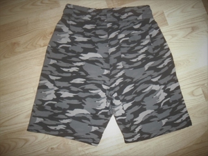Fußball Fans Artikel & Herren Camouflage Bermuda-Shorts 44/46 Neu! Bild 19