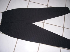 Damen Schwarz Stretch Jeans C&A & Blazer Hosen Anzug Gr.36 S wNeu! Bild 7