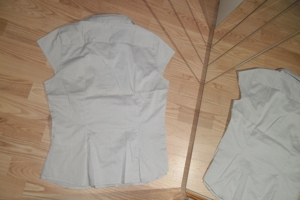 2x Damen Bluse in Guten Zustand Gr. 36/38 S/M Bild 8