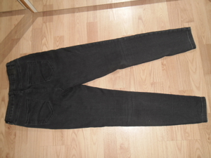 Damen Schwarz Stretch Jeans C&A & Blazer Hosen Anzug Gr.36 S wNeu! Bild 13