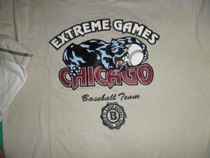 Langarm Shirt von Infinity Kids Long Sleeve Baseball T-Shirt 152 Bild 2