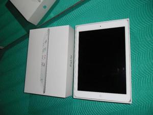 APPLE MD788FD/B iPad Air Wi-Fi ohne UMTS 16GB Silver OVP! Neu! Bild 7