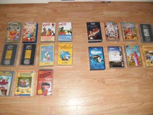 Kinder Bücher, CD`s, DVD`s & VHS Guten Zustand! Bild 3