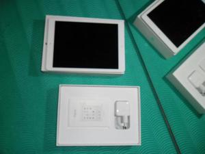APPLE MD788FD/B iPad Air Wi-Fi ohne UMTS 16GB Silver OVP! Neu! Bild 5