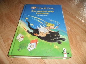 Kinder Bücher, CD`s, DVD`s & VHS Guten Zustand! Bild 12