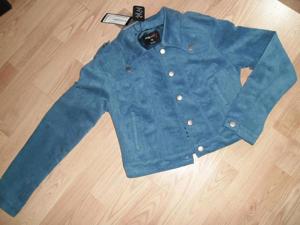 2x Damen Kurz Blue Jeans Jacke Gr. S-M 36/38 NEU von NewYorker !