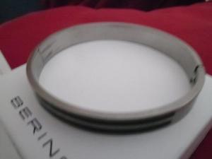 Armreif Armschmuck Boccia Titan Armreif Unisex-Armband. Bild 4