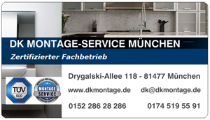 Ikea küchenmontage ikea metod küche enhet knoxhult faktum münchen Bild 9