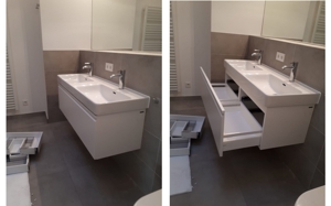 Ikea küchenmontage ikea metod küche enhet knoxhult faktum münchen Bild 5