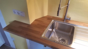 Ikea küchenmontage ikea metod küche enhet knoxhult faktum münchen Bild 10