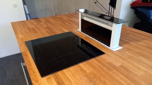 Ikea küchenmontage ikea metod küche enhet knoxhult faktum münchen Bild 2