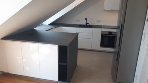 Ikea küchenmontage ikea metod küche enhet knoxhult faktum münchen Bild 3