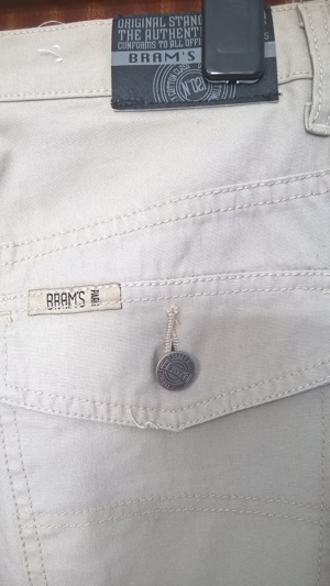 Hosen 32/34 Bild 16