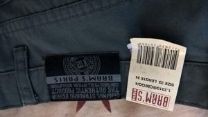 Hosen 32/34 Bild 9