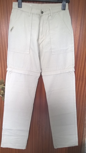 Hosen 32/34 Bild 14