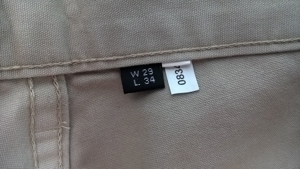 Hosen 32/34 Bild 18