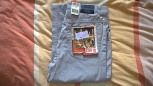 Hosen 32/34 Bild 5