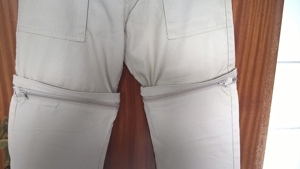 Hosen 32/34 Bild 6