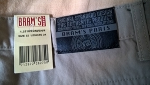 Hosen 32/34 Bild 8