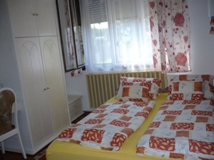 Einfamilienhaus (Ferienobjekt) am Balaton in Ungarn ist zu verkaufen Bild 4