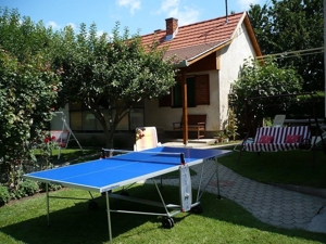 Einfamilienhaus (Ferienobjekt) am Balaton in Ungarn ist zu verkaufen Bild 3